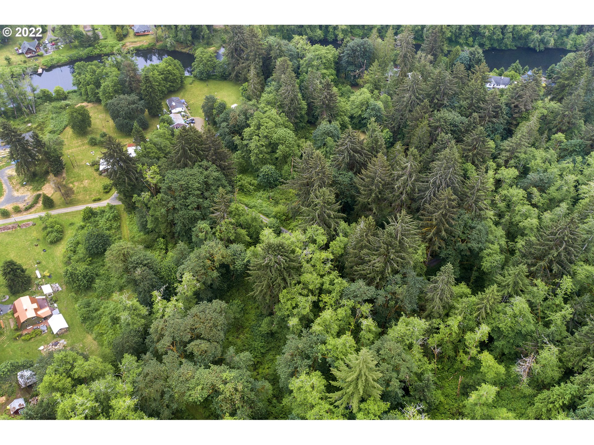 80369 Sha-NE-Mah Road Seaside, OR 97138 - Photo 21 of 32 Acreage