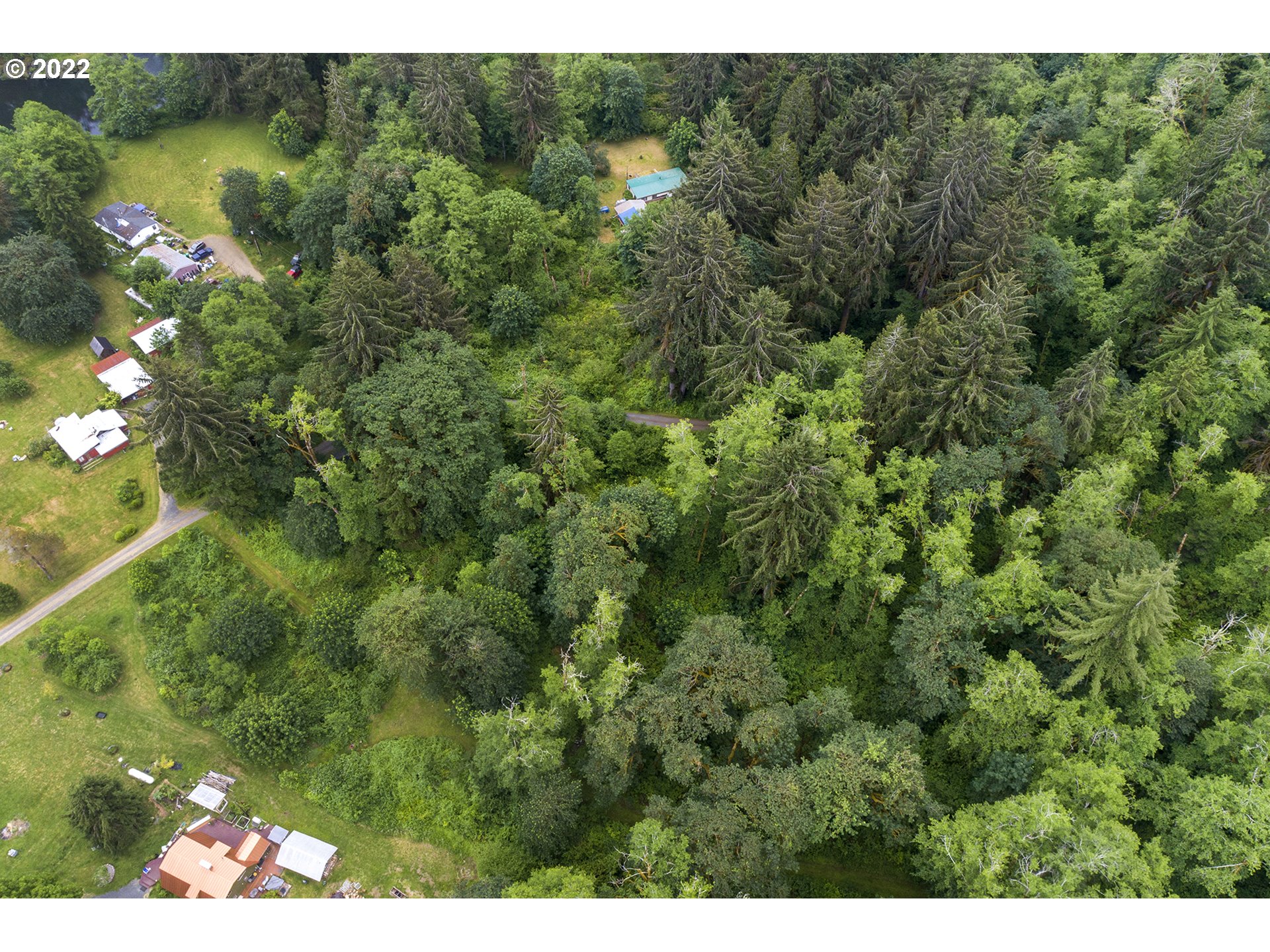 80369 Sha-NE-Mah Road Seaside, OR 97138 - Photo 22 of 32 Acreage