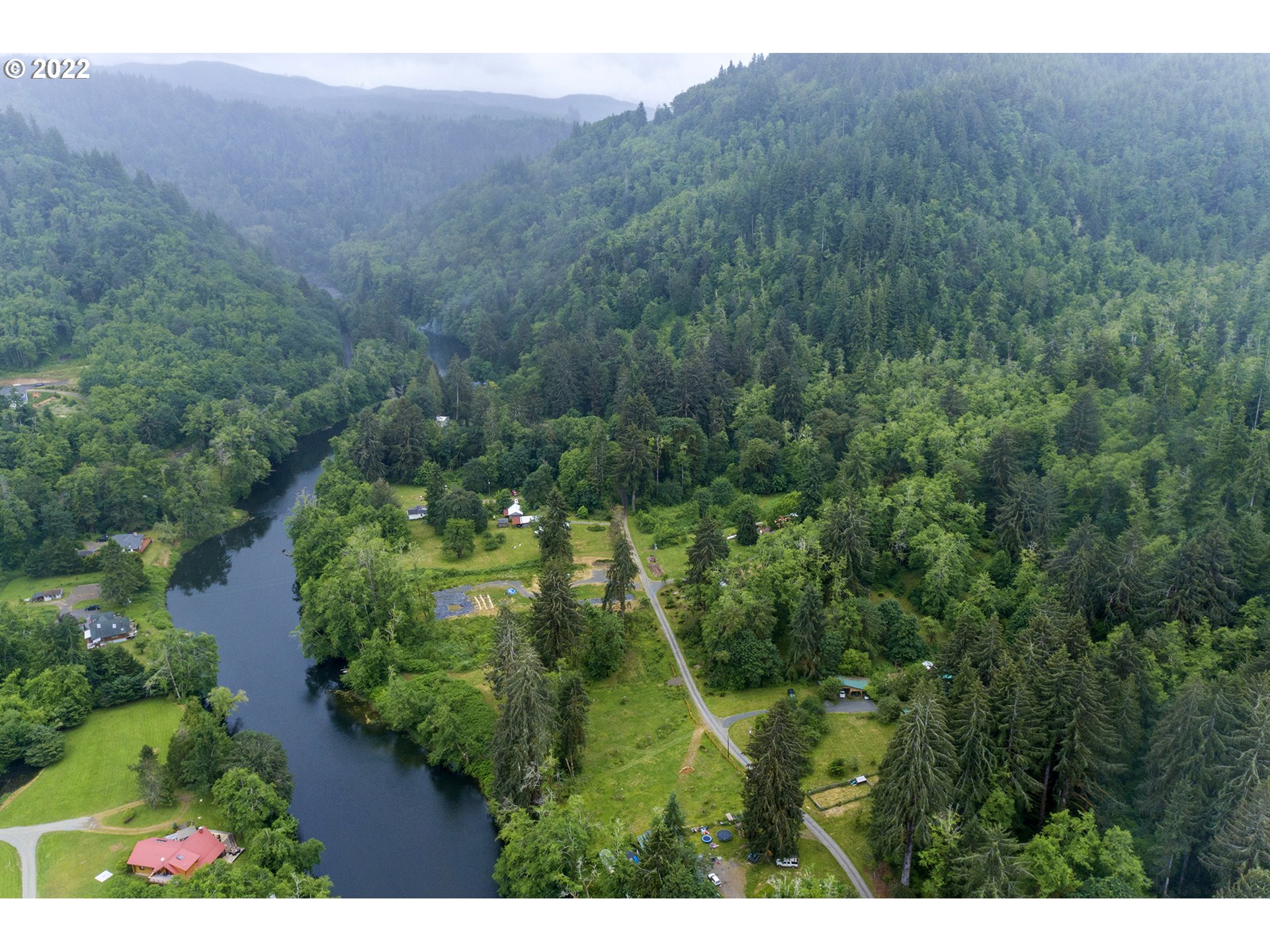 80369 Sha-NE-Mah Road Seaside, OR 97138 - Photo 25 of 32 Acreage
