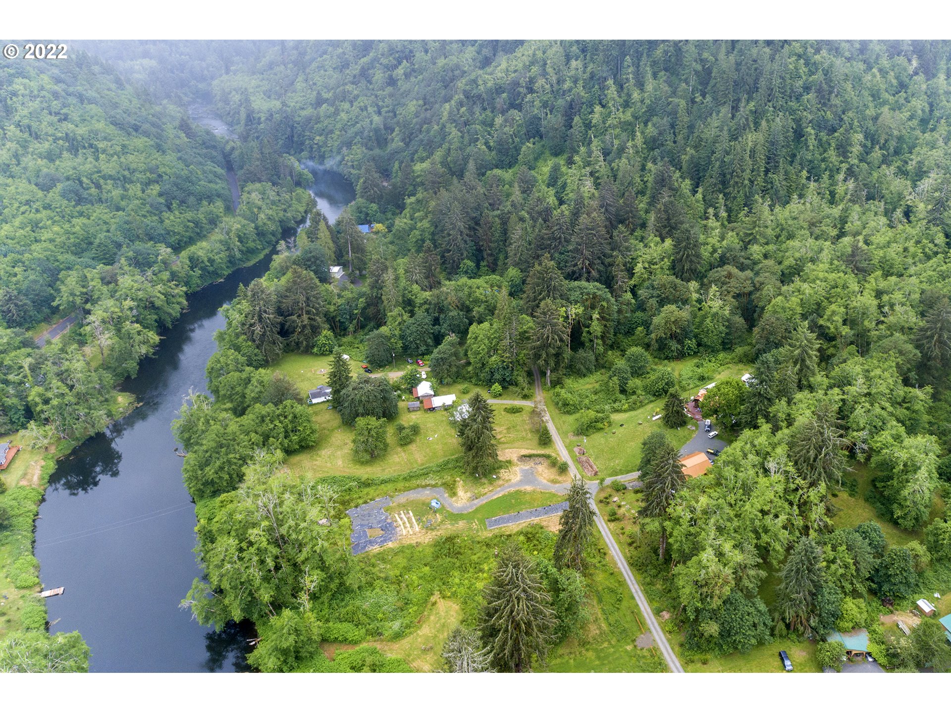 80369 Sha-NE-Mah Road Seaside, OR 97138 - Photo 26 of 32 Acreage