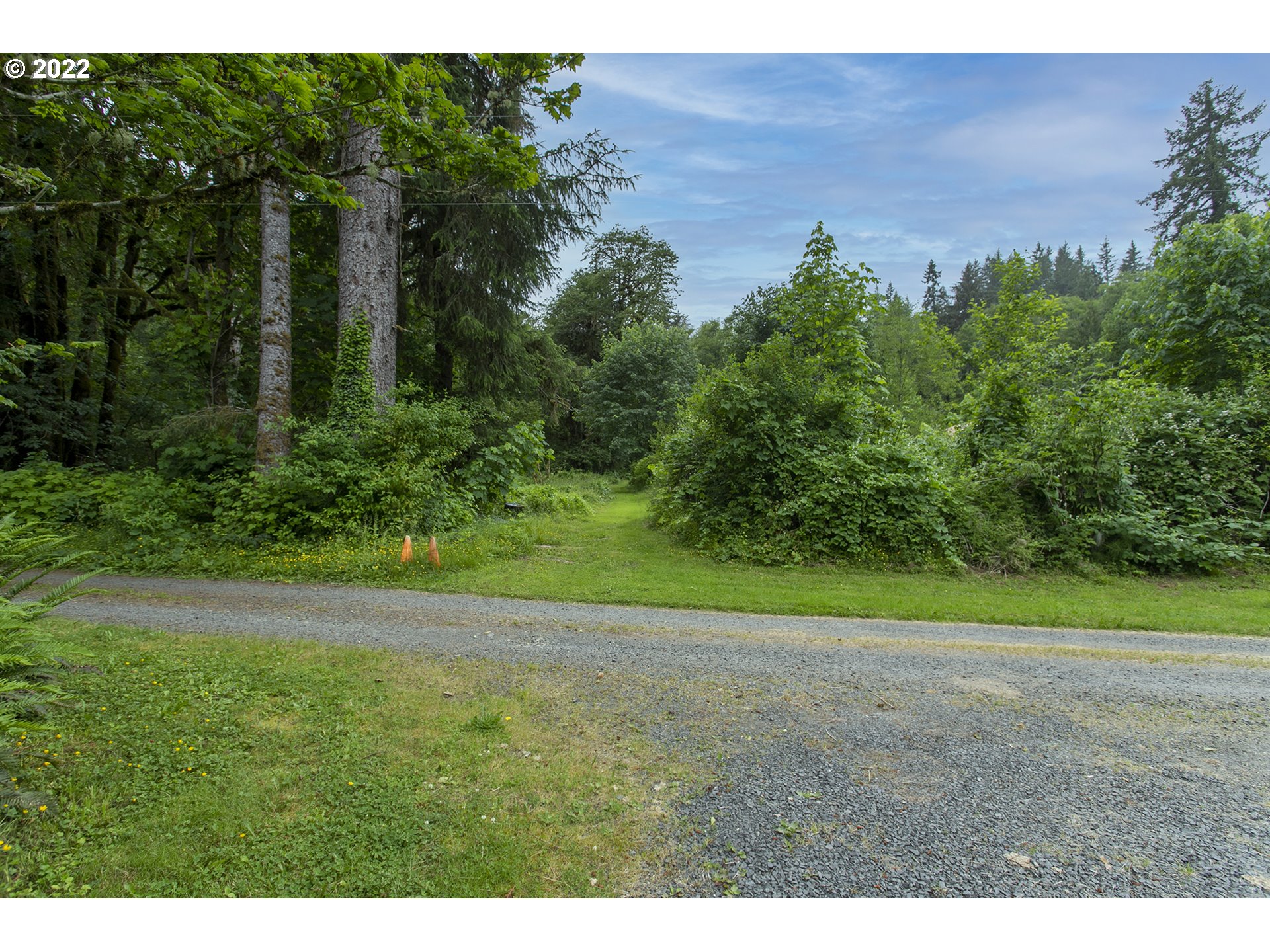 80369 Sha-NE-Mah Road Seaside, OR 97138 - Photo 28 of 32 Driveway