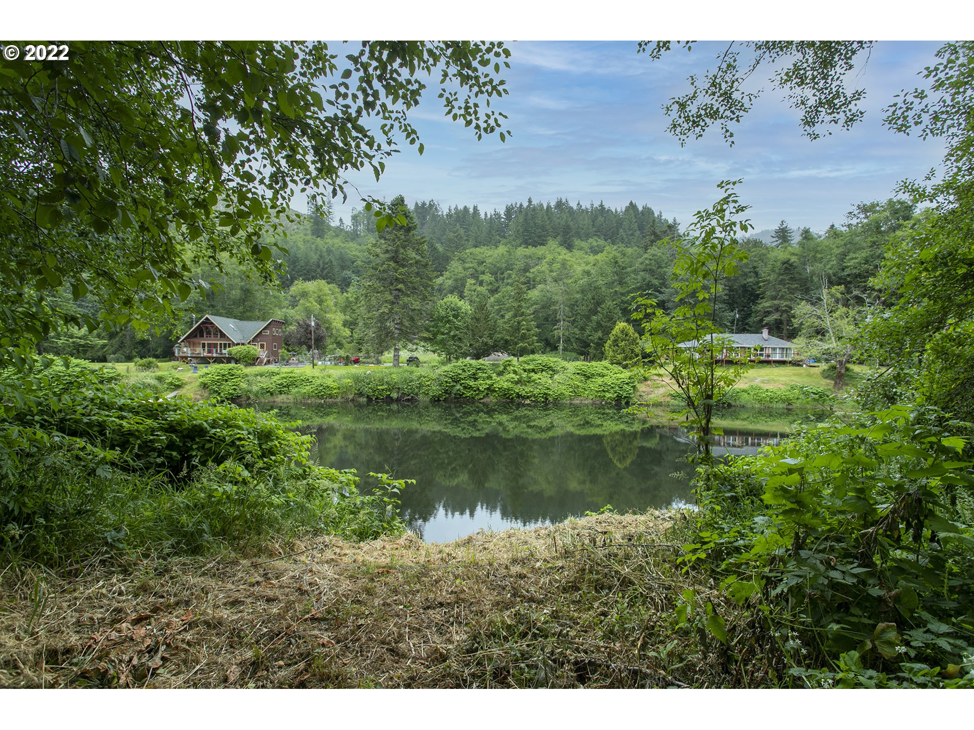 80369 Sha-NE-Mah Road Seaside, OR 97138 - Photo 31 of 32 River Access Deeded