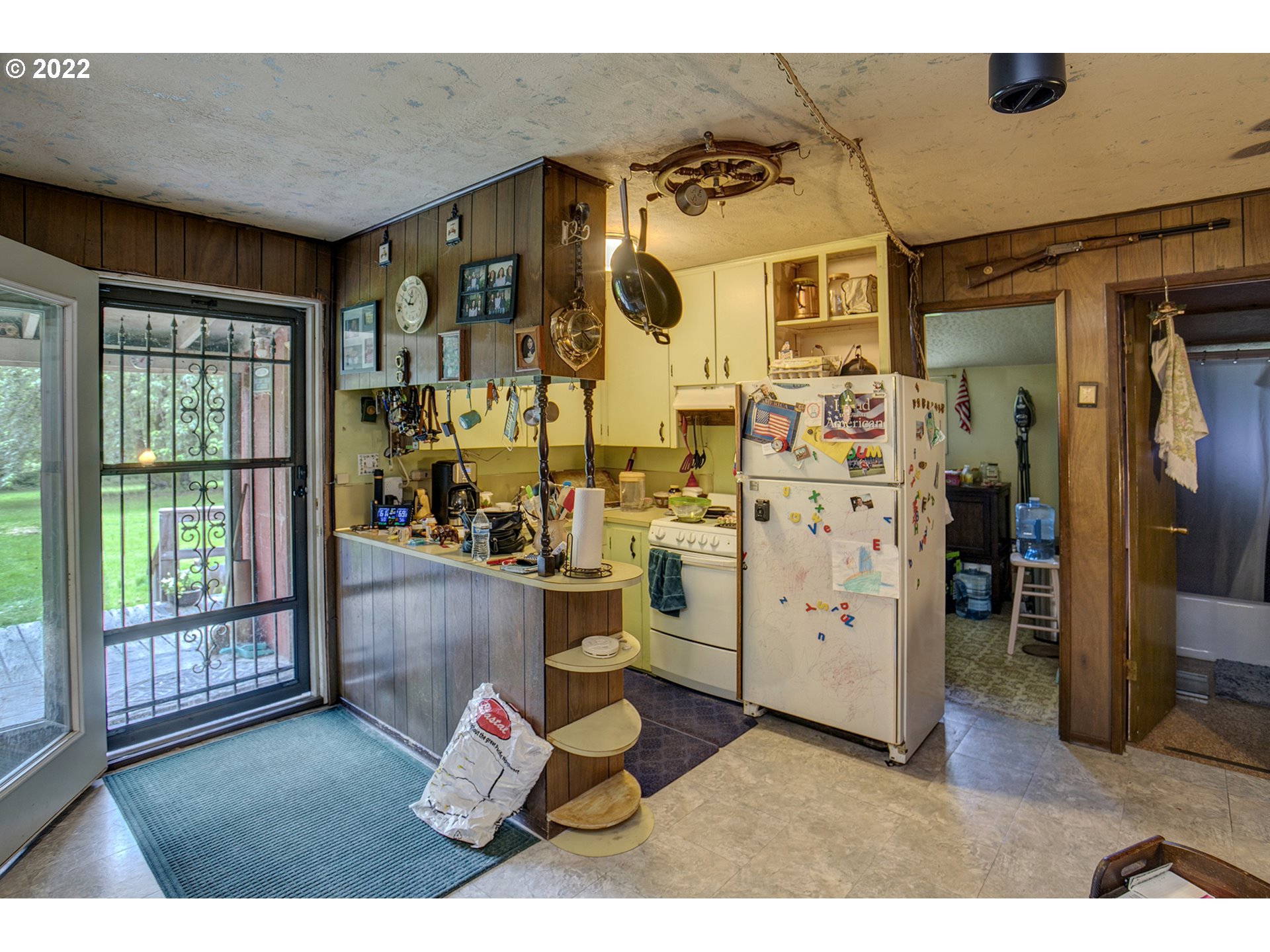 80369 Sha-NE-Mah Road Seaside, OR 97138 - Photo 8 of 32 Kitchen