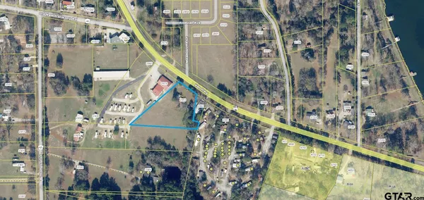 a city view from a balcony