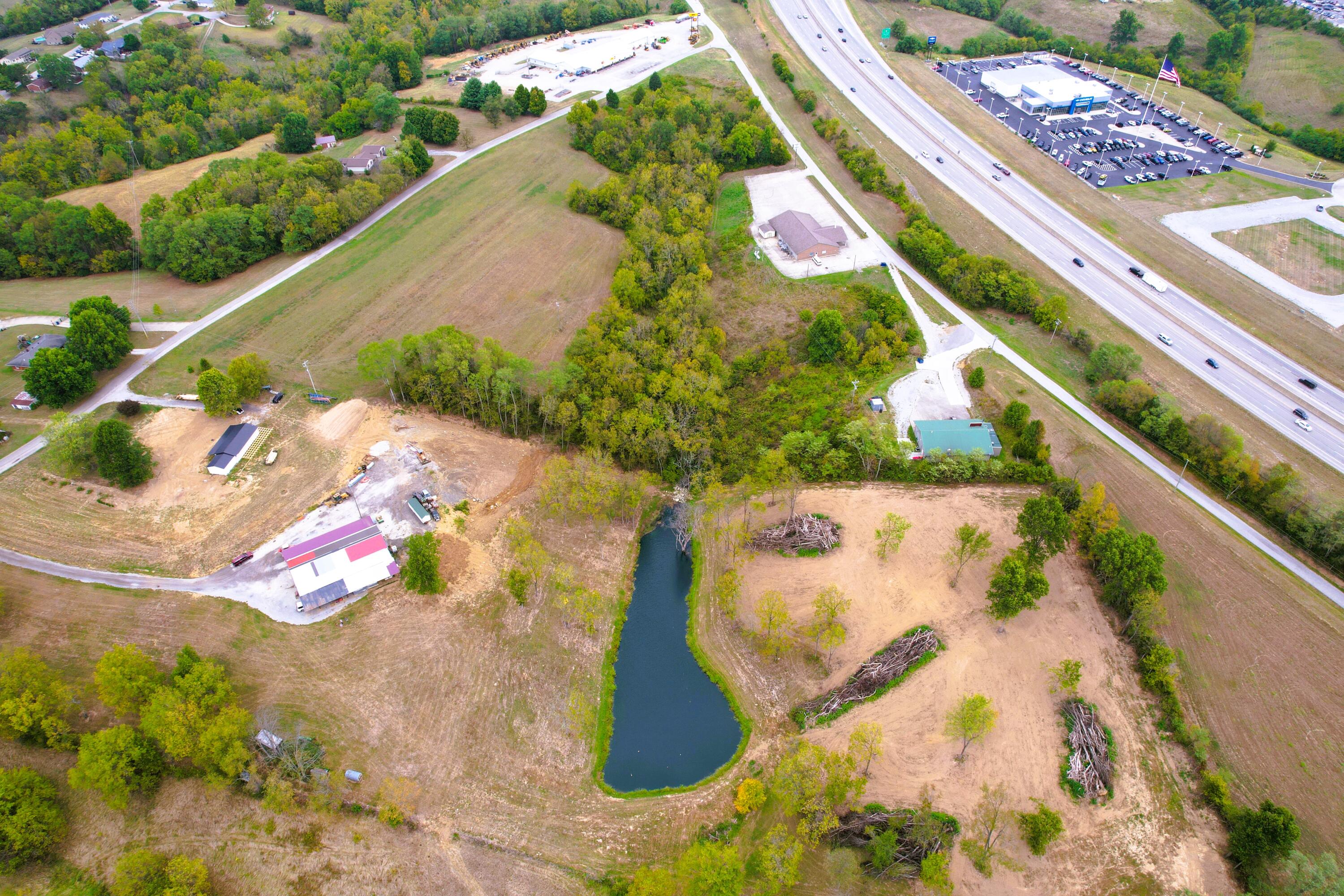 270 Meeks Road Dry Ridge, KY 41035 - Photo 8 of 49