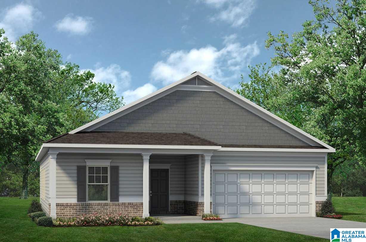 235 Clover Lane Springville, AL 35146 - Photo 1 of 10