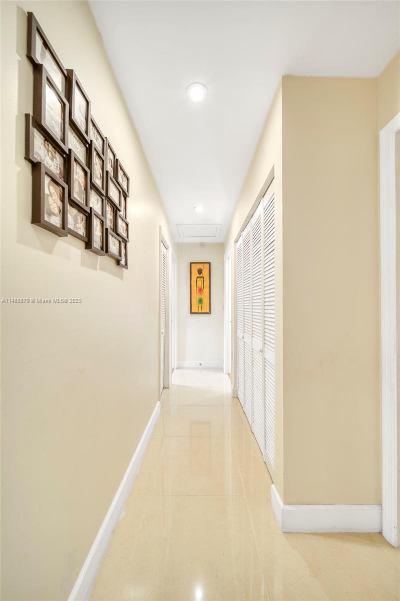 9904 Southwest 133rd Court Miami, FL 33186 - Photo 26 of 43 a view of an entryway