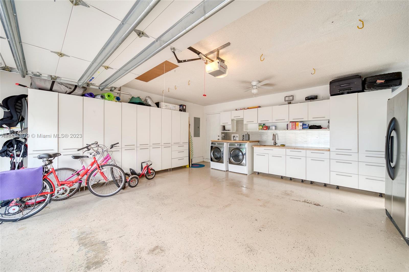 9904 Southwest 133rd Court Miami, FL 33186 - Photo 43 of 43 a view of a storage in a room