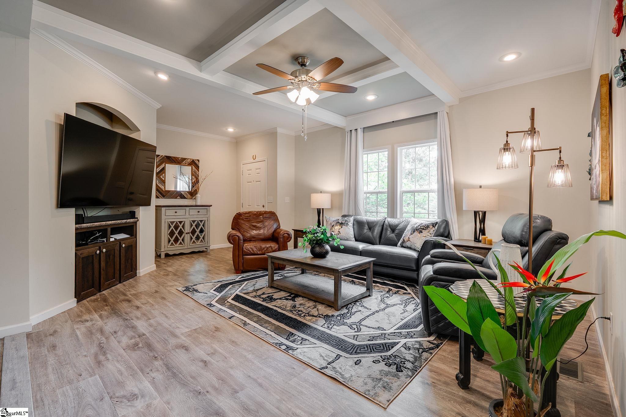 25 Valley Road Travelers Rest, SC 29690 - Photo 5 of 33