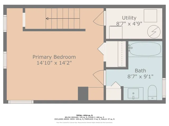 $369,000 | 2455 West Leland Avenue, Unit 1, Chicago, IL 60625
