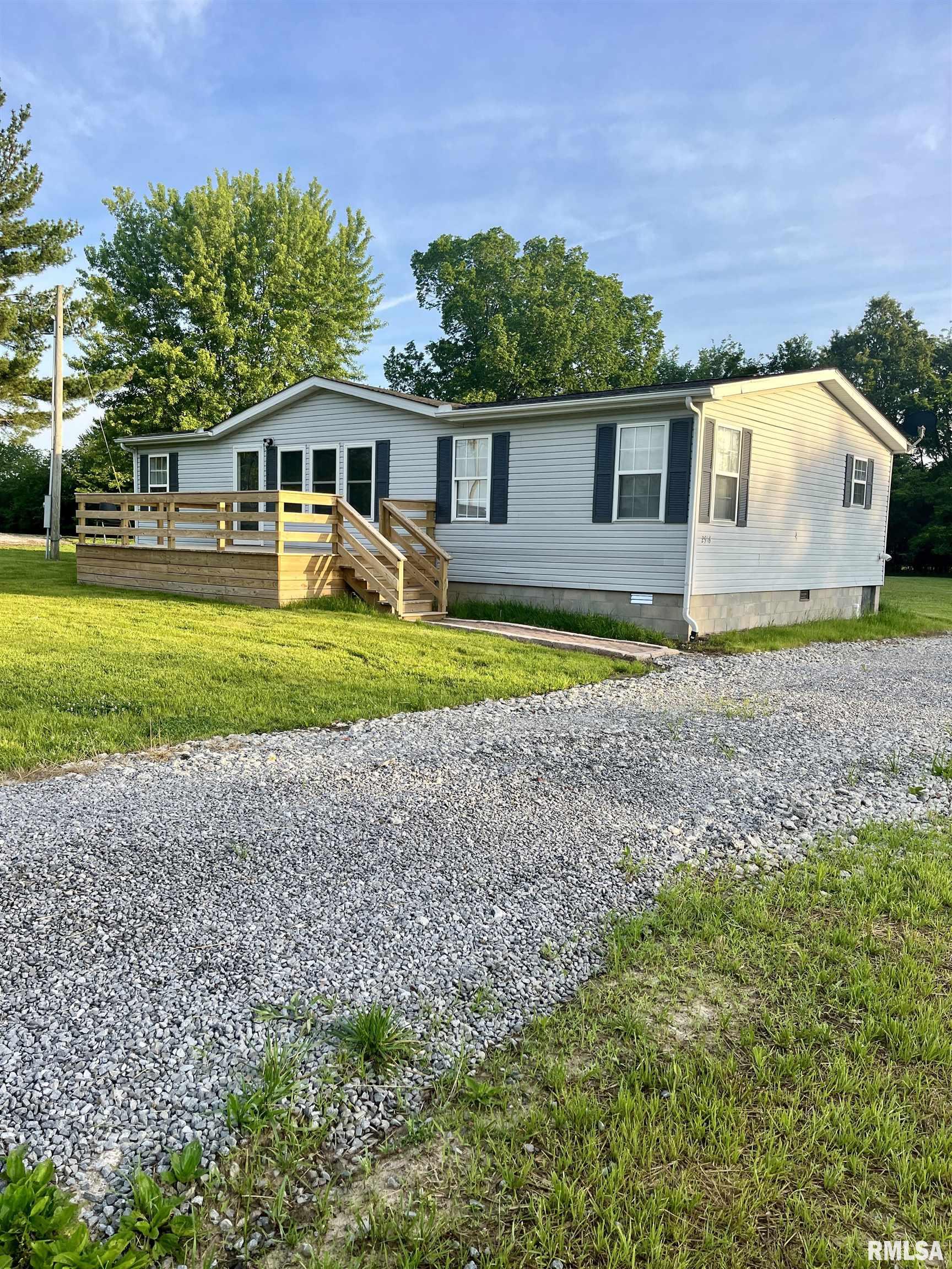 17227 Number 9 Blacktop West Frankfort, IL 62896 - Photo 1 of 12