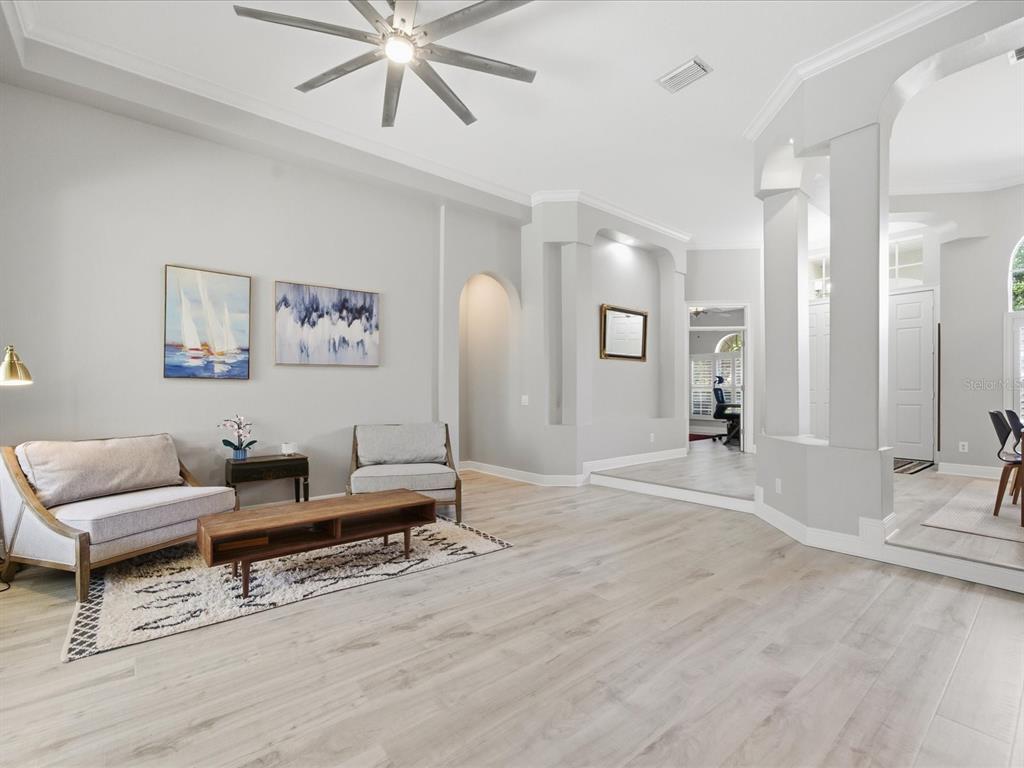 18931 Chaville Road Lutz, FL 33558 - Photo 11 of 78