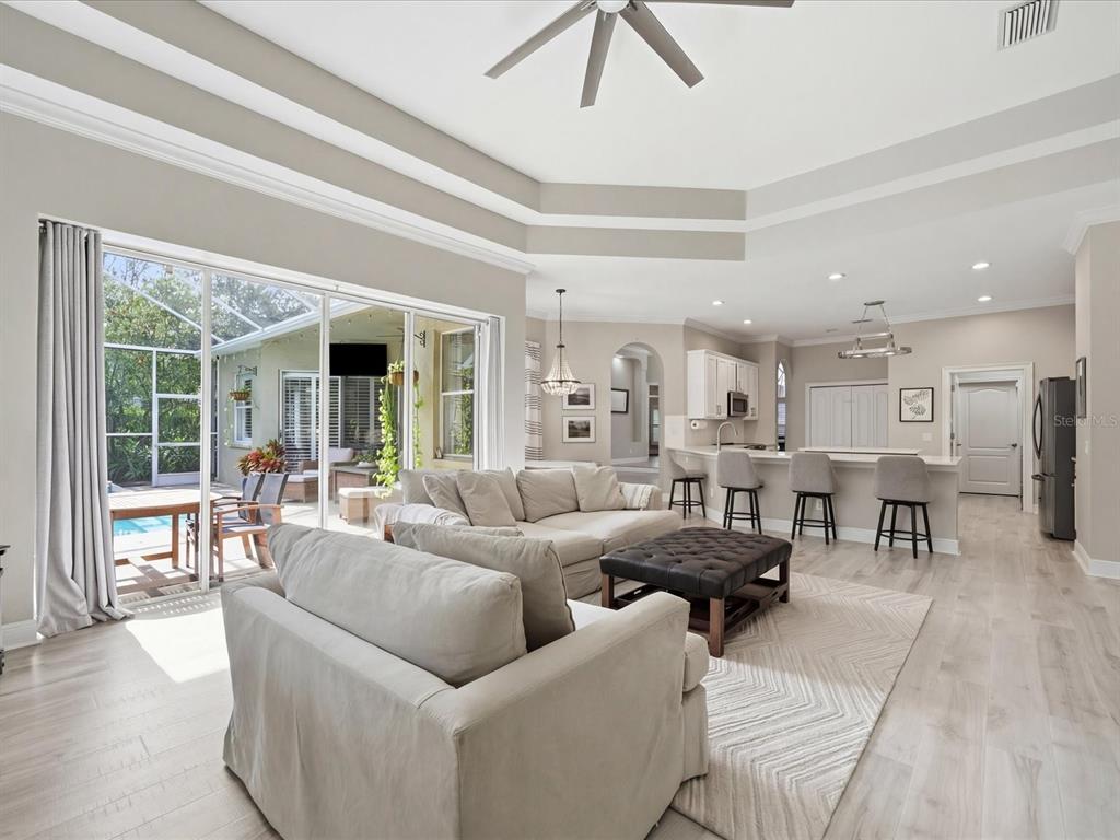 18931 Chaville Road Lutz, FL 33558 - Photo 25 of 78