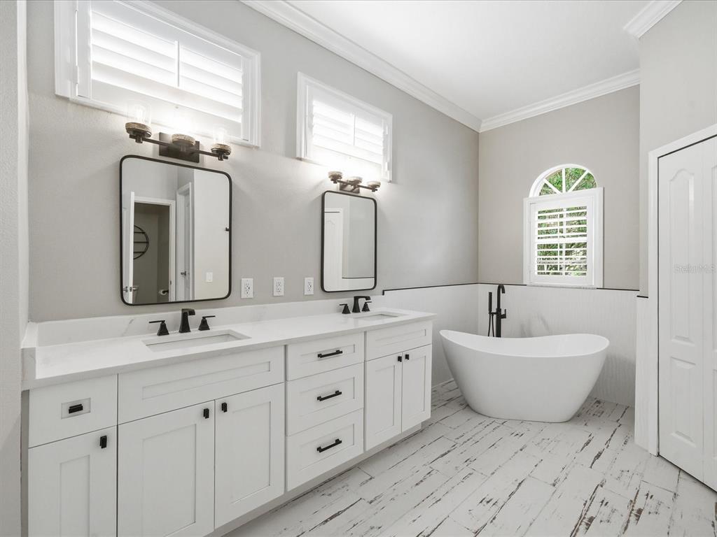 18931 Chaville Road Lutz, FL 33558 - Photo 35 of 78