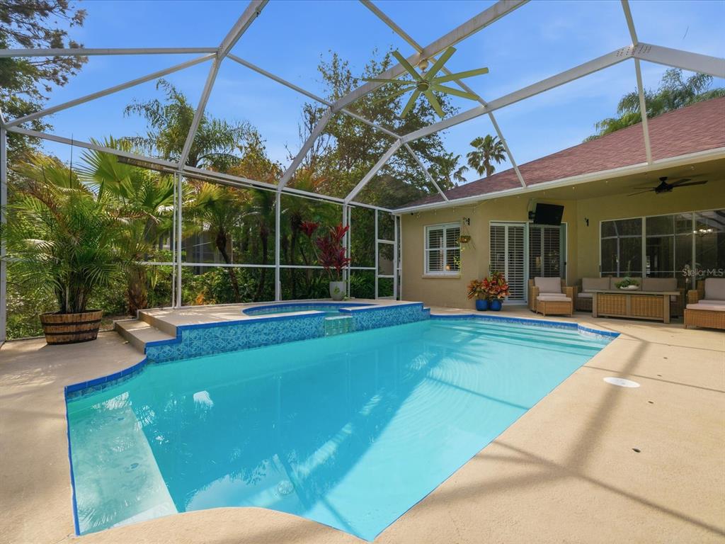 18931 Chaville Road Lutz, FL 33558 - Photo 57 of 78