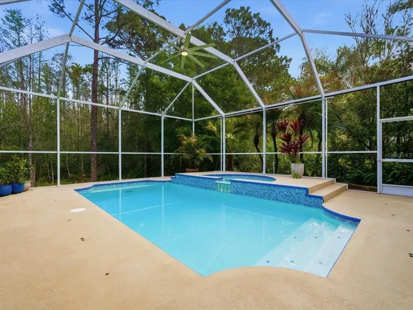 $1,179,000 | 18931 Chaville Road, Lutz, FL 33558