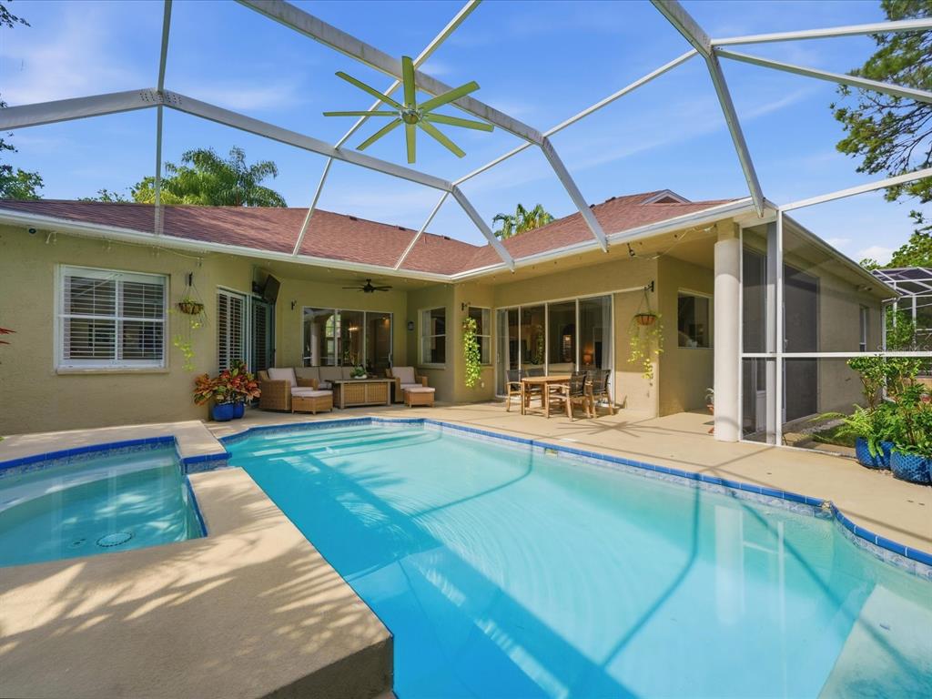 18931 Chaville Road Lutz, FL 33558 - Photo 62 of 78