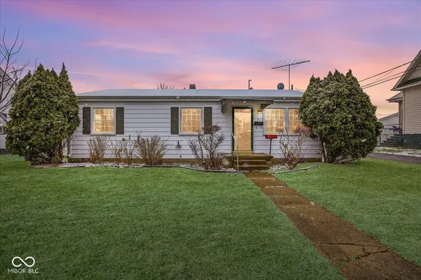 $170,000 | 21 Mildred Street, Shelbyville, IN 46176