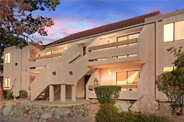 $129,900 | 3830 Desert Marina Drive, Unit 176, Laughlin, NV 89029