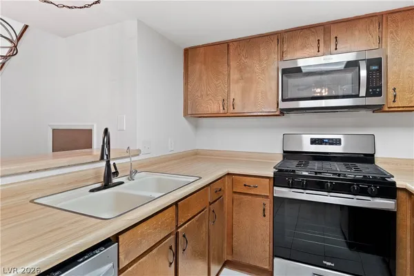 $129,900 | 3830 Desert Marina Drive, Unit 176, Laughlin, NV 89029