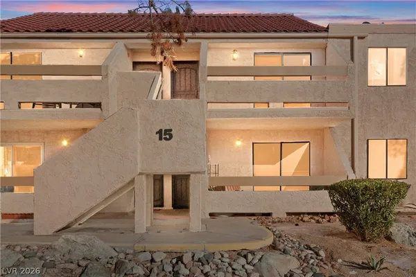 $129,900 | 3830 Desert Marina Drive, Unit 176, Laughlin, NV 89029