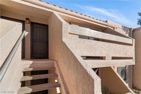 $129,900 | 3830 Desert Marina Drive, Unit 176, Laughlin, NV 89029