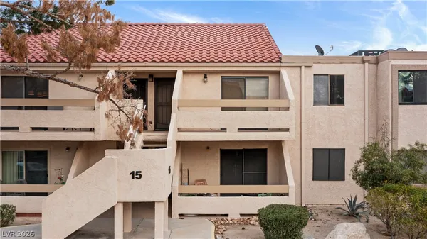 $129,900 | 3830 Desert Marina Drive, Unit 176, Laughlin, NV 89029