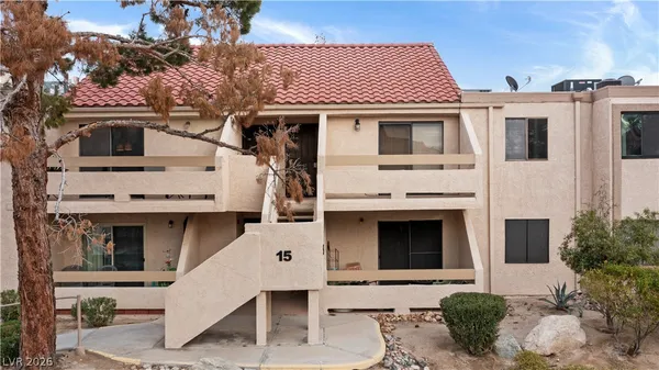 $129,900 | 3830 Desert Marina Drive, Unit 176, Laughlin, NV 89029