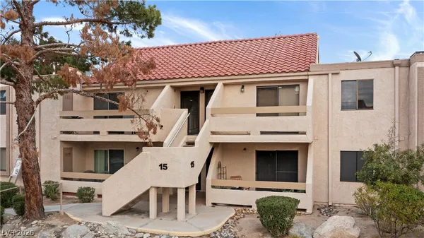 $129,900 | 3830 Desert Marina Drive, Unit 176, Laughlin, NV 89029