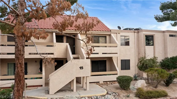 $129,900 | 3830 Desert Marina Drive, Unit 176, Laughlin, NV 89029