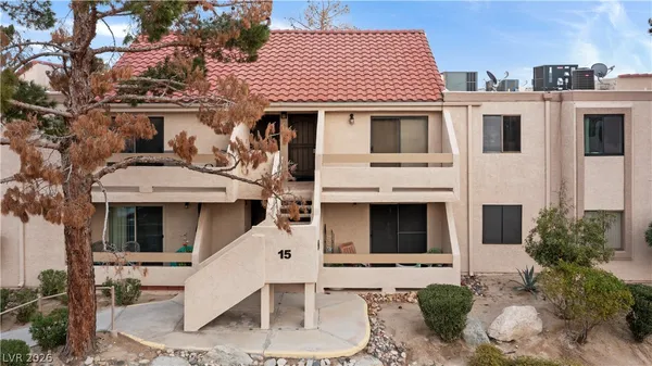 $129,900 | 3830 Desert Marina Drive, Unit 176, Laughlin, NV 89029