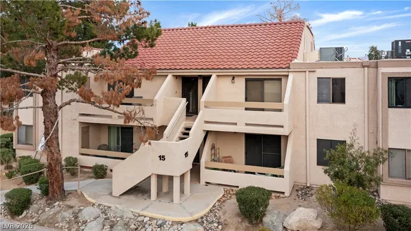 $129,900 | 3830 Desert Marina Drive, Unit 176, Laughlin, NV 89029