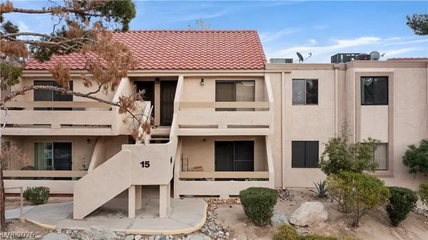 $129,900 | 3830 Desert Marina Drive, Unit 176, Laughlin, NV 89029
