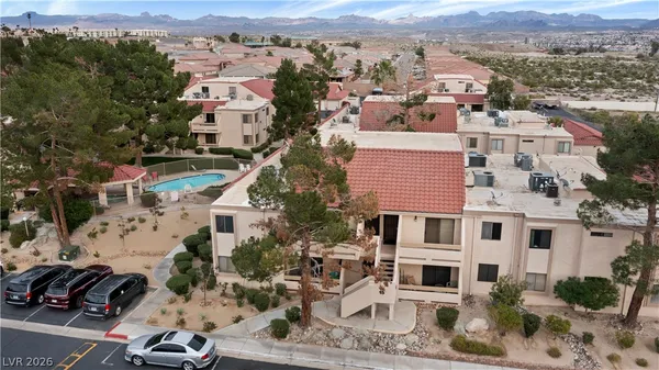 $129,900 | 3830 Desert Marina Drive, Unit 176, Laughlin, NV 89029