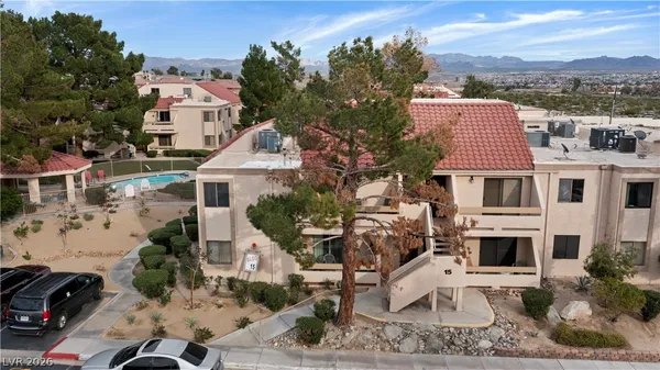 $129,900 | 3830 Desert Marina Drive, Unit 176, Laughlin, NV 89029