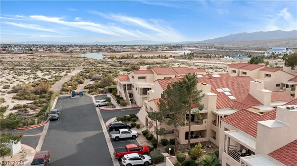 $129,900 | 3830 Desert Marina Drive, Unit 176, Laughlin, NV 89029