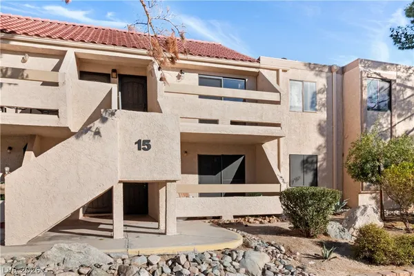 $129,900 | 3830 Desert Marina Drive, Unit 176, Laughlin, NV 89029