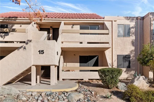 $129,900 | 3830 Desert Marina Drive, Unit 176, Laughlin, NV 89029