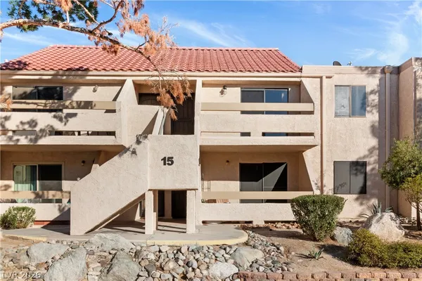 $129,900 | 3830 Desert Marina Drive, Unit 176, Laughlin, NV 89029