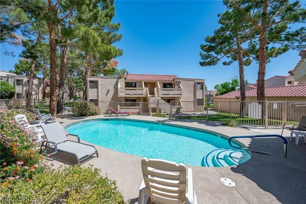 $129,900 | 3830 Desert Marina Drive, Unit 176, Laughlin, NV 89029