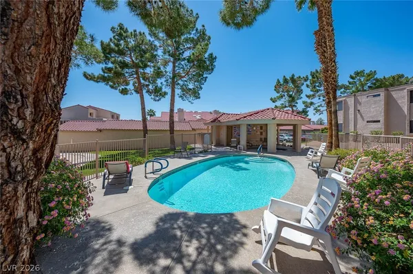 $129,900 | 3830 Desert Marina Drive, Unit 176, Laughlin, NV 89029