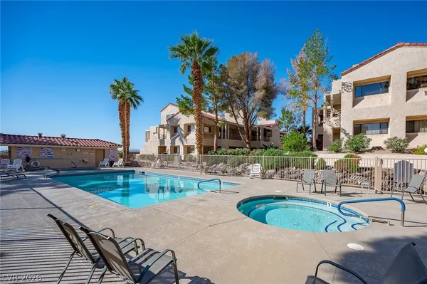 $129,900 | 3830 Desert Marina Drive, Unit 176, Laughlin, NV 89029