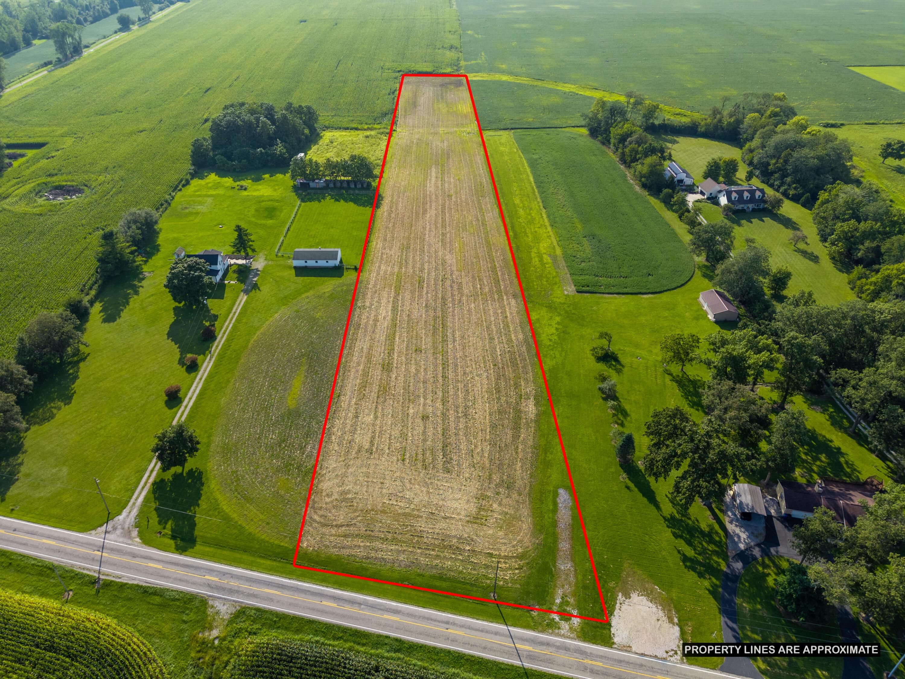 0 Biggert Road London, OH 43140 - Photo 1 of 15 l5