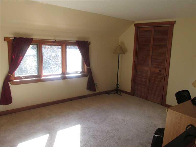 460 Church Hill Road Augusta, ME 04330 - Photo 25 of 35 Bedroom. View of the...