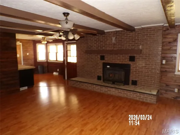 $140,000 | 811 Richards Drive, Mountain Grove, MO 65711