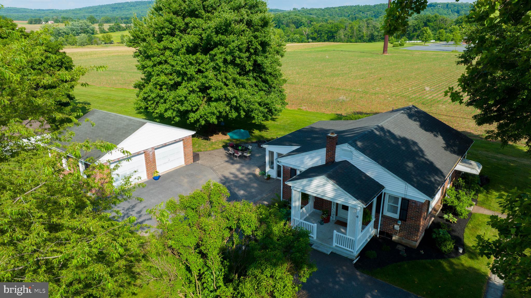 1025 White Oak Road Denver, PA 17517 - Photo 54 of 55