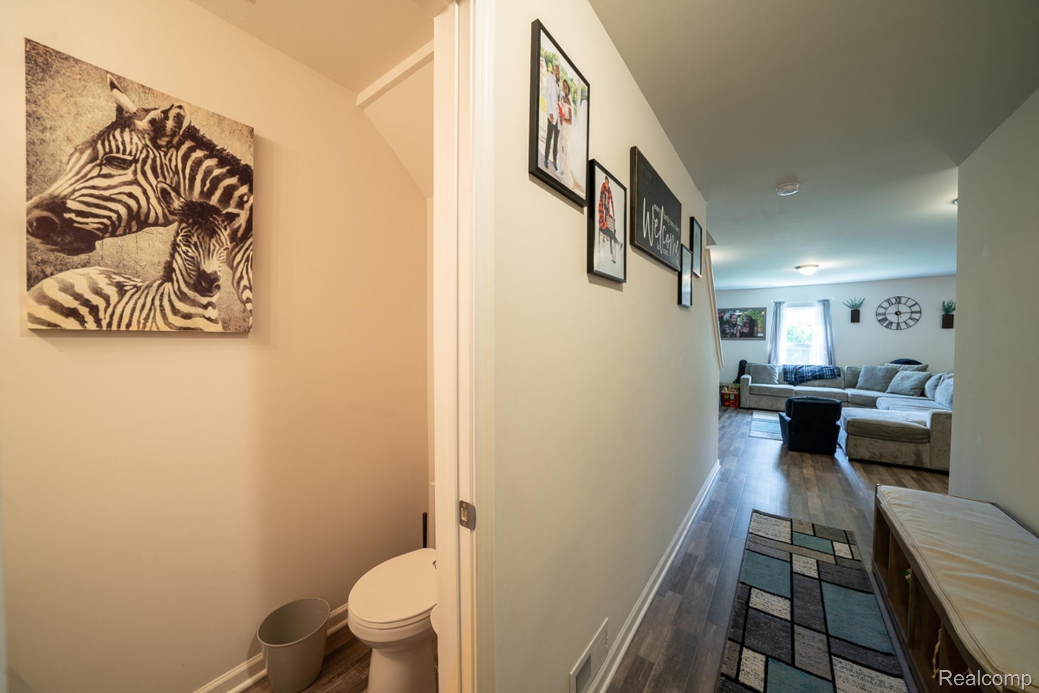 28323 Heather Way Romulus, MI 48174 - Photo 22 of 28 Gallery Image 22