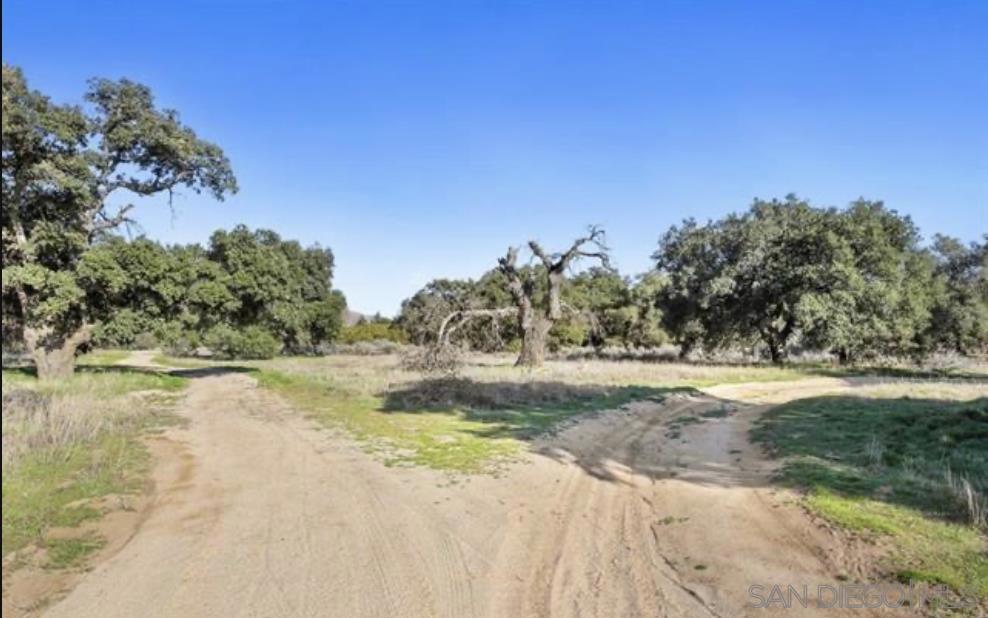 0 Jewel Valley Rd Boulevard Boulevard, CA 91905 - Photo 16 of 19 a view of ocean view with large trees
