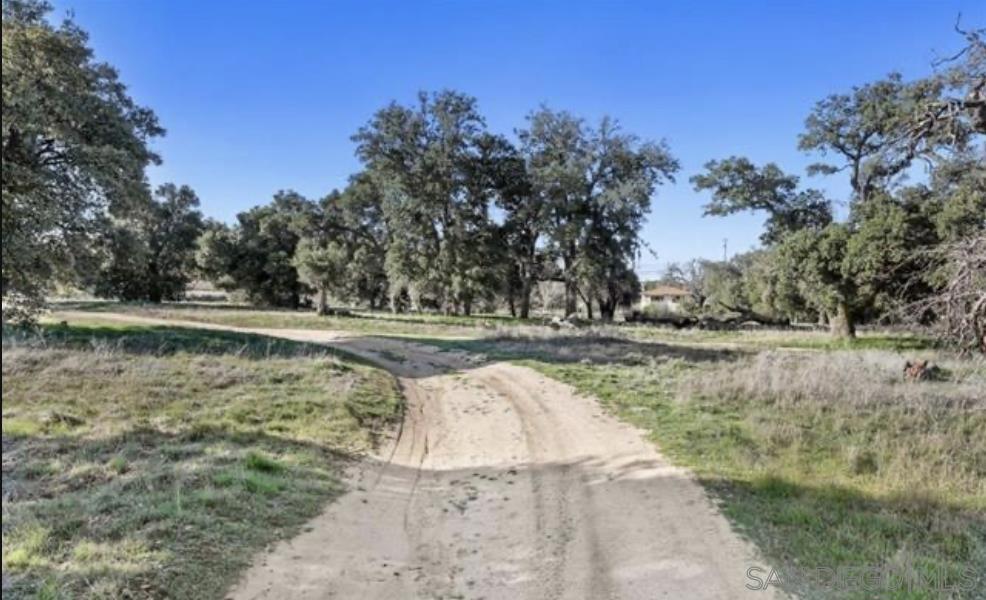 0 Jewel Valley Rd Boulevard Boulevard, CA 91905 - Photo 17 of 19 a view of lake view with outdoor space
