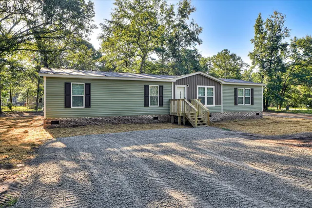 $219,900 | 2369 A Plantation Road, Hephzibah, GA 30815